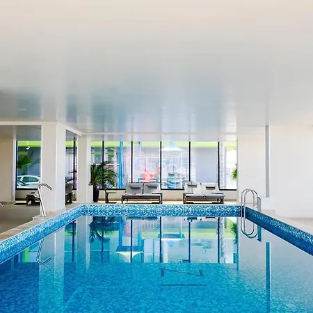 Sunwave Double - Pool & Promenada *