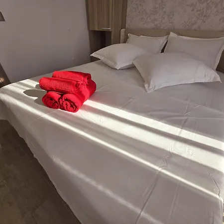 Daire Sunwave Double - Pool & Promenada