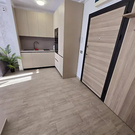 Sunwave Double - Pool & Promenada * Navodari
