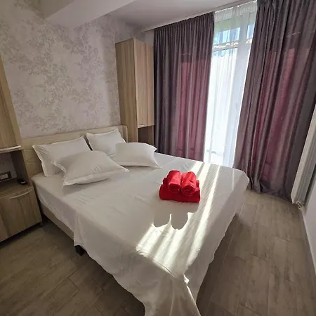 Sunwave Double - Pool & Promenada Daire
