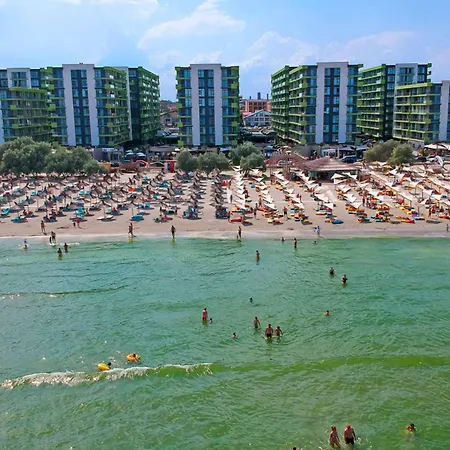 Sunwave Double - Pool & Promenada *