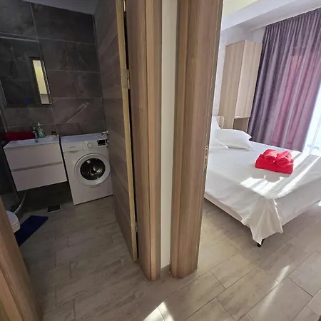 Daire Sunwave Double - Pool & Promenada