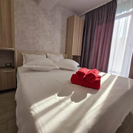 Sunwave Double - Pool & Promenada *